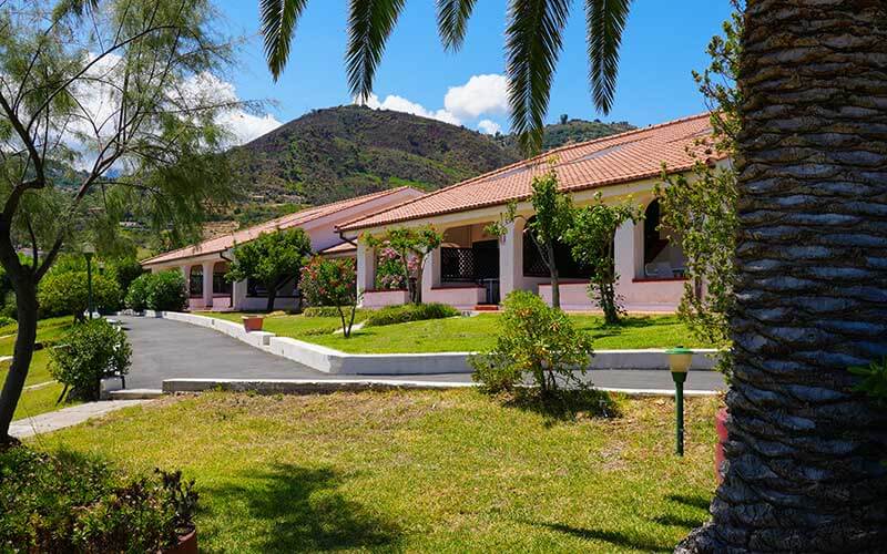 CEFALU' RESORT 4*